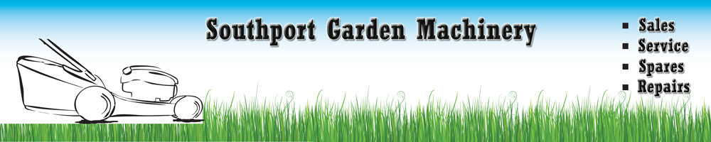 Southport Garden Machinery - Lawnmowers - PR8 5AJ - 01704 542894